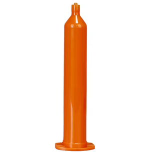 Patron/Barrels/Syringe orange