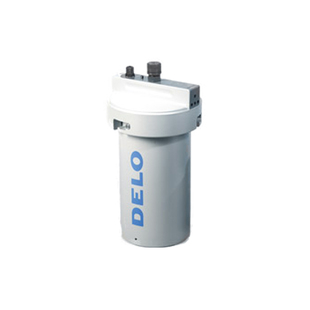 Delo xpress 951 tryktank  u/N