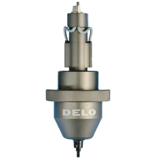 Delo xpress 923 tryktank til flexcap
