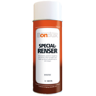 Bondux Universalrenser 7061