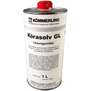 Köra solvent GL