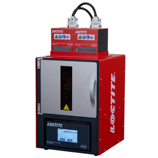 Loctite CL42 LED Flood Chamber Cabinet