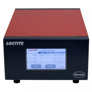 Loctite CL42 LED Dual Controller