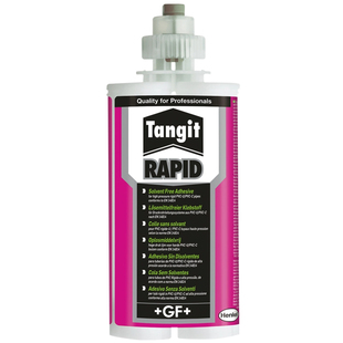 Tangit PVC-U, PVC-C rapid klæber