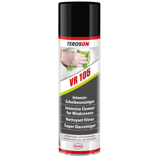 TEROSON vinduesrens VR105