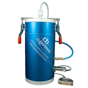 Linop PP 500  tryktank u/ tommelder   