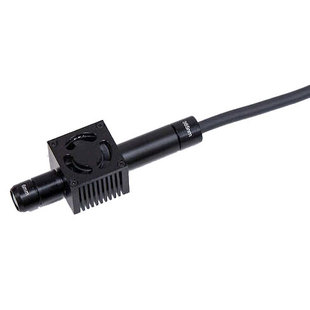 Loctite CL40 Spot Head, 365 + 6mm lens