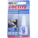 glue