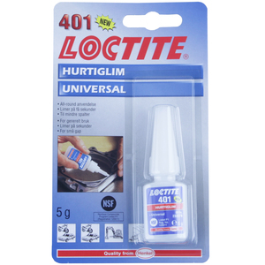glue