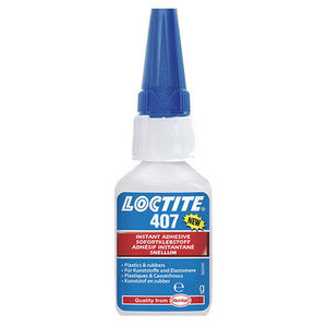 glue