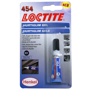 glue