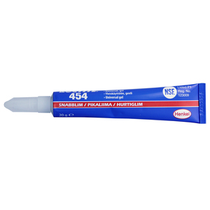 glue