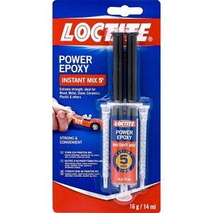 glue