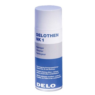 DeloTHEN NK1 CLEANER