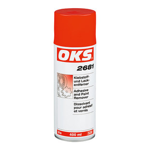 OKS 2681 lim-malingsfjerner
