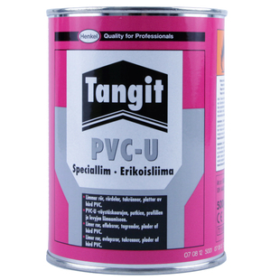 Tangit PVC-U TI16N Klæber